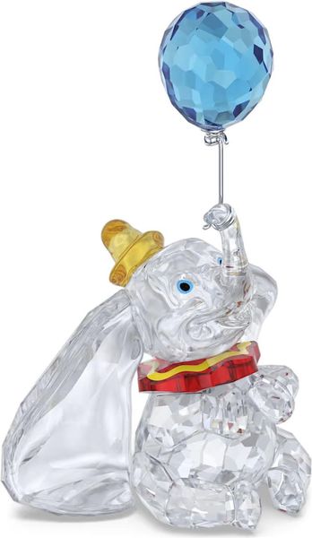 Swarovski Disney Classics Dumbo 5692964 decoratie Swarovski Disney Classics Dumbo 5692964 decoratie