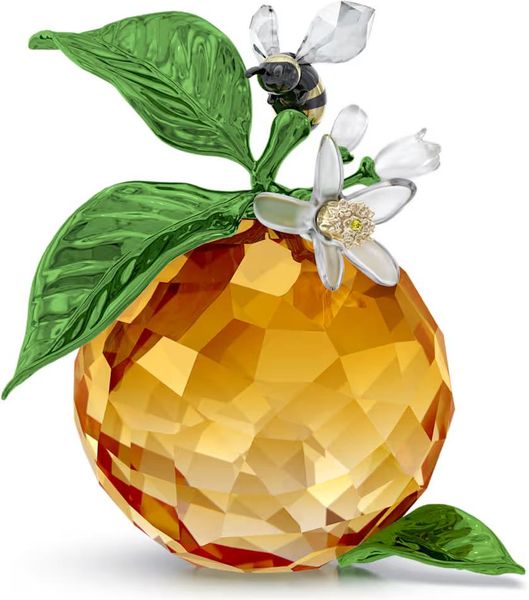 Swarovski Idyllia Clementine und Biene 5692899 decoratie