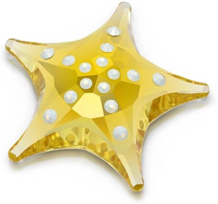 Swarovski Idyllia SCS Mitgliedsgeschenk 2025 Seestern 5689310 decoración