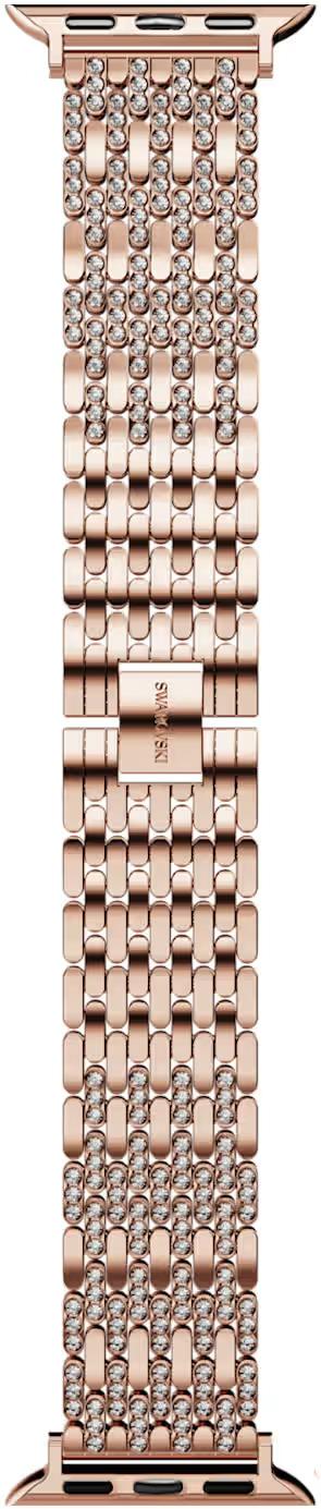 Swarovski Princess-Armband, F�r die Apple Watch� 40 mm & 41 mm 5725786 Reloj de Pulsera para mujeres