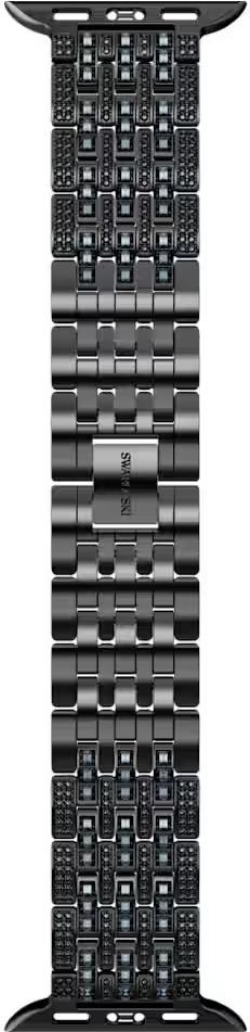 Swarovski Sparkling Princess-Armband, F�r die Apple Watch� 40 mm & 41 mm, 5678675 Reloj de Pulsera para mujeres Swarovski Sparkling Princess-Armband, F�r die Apple Watch� 40 mm & 41 mm, 5678675 Reloj de Pulsera para mujeres