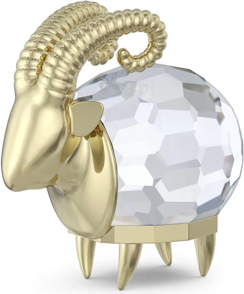 Swarovski Zodiac Steinbock 5678078 decoración