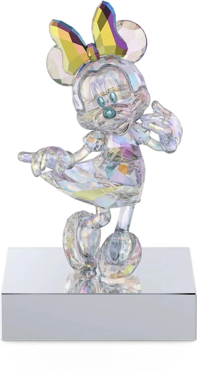 Swarovski Mickey & Friends Minnie 5690168 decoración