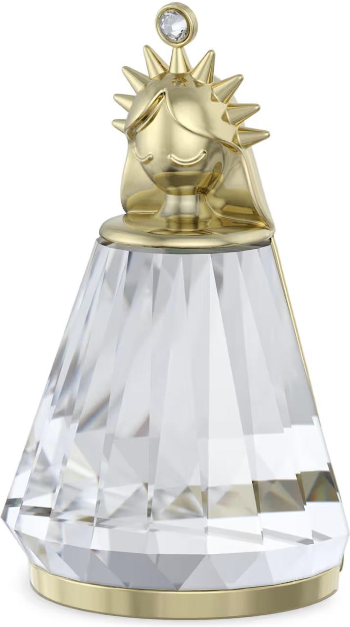 Swarovski Zodiac Jungfrau 5679883 decoración