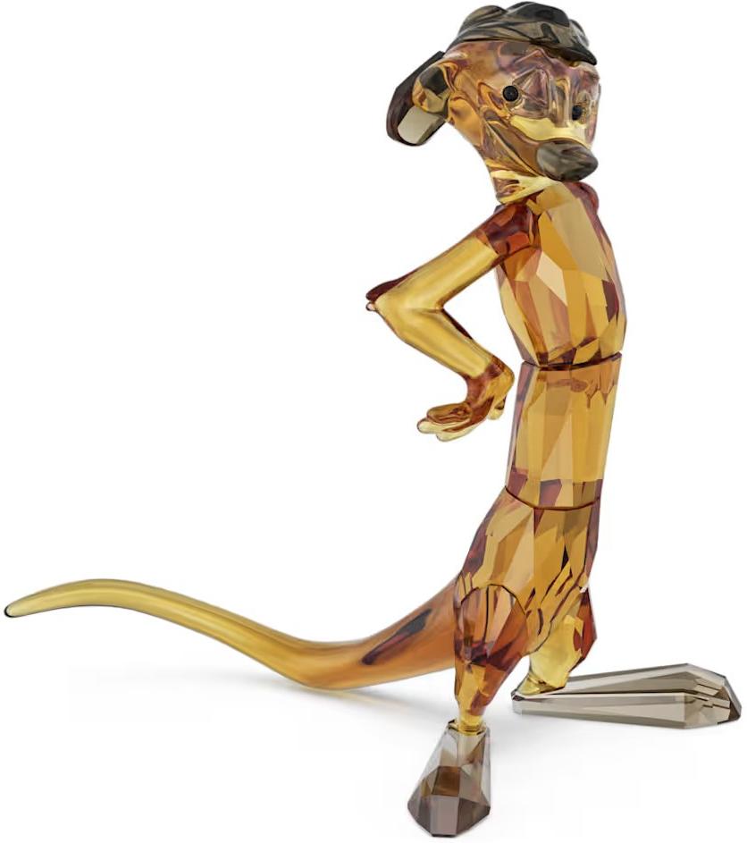 Swarovski The Lion King Timon 5680916 decoración