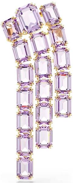Swarovski Millenia Brosche 5705756 damesbroche Swarovski Millenia Brosche 5705756 damesbroche