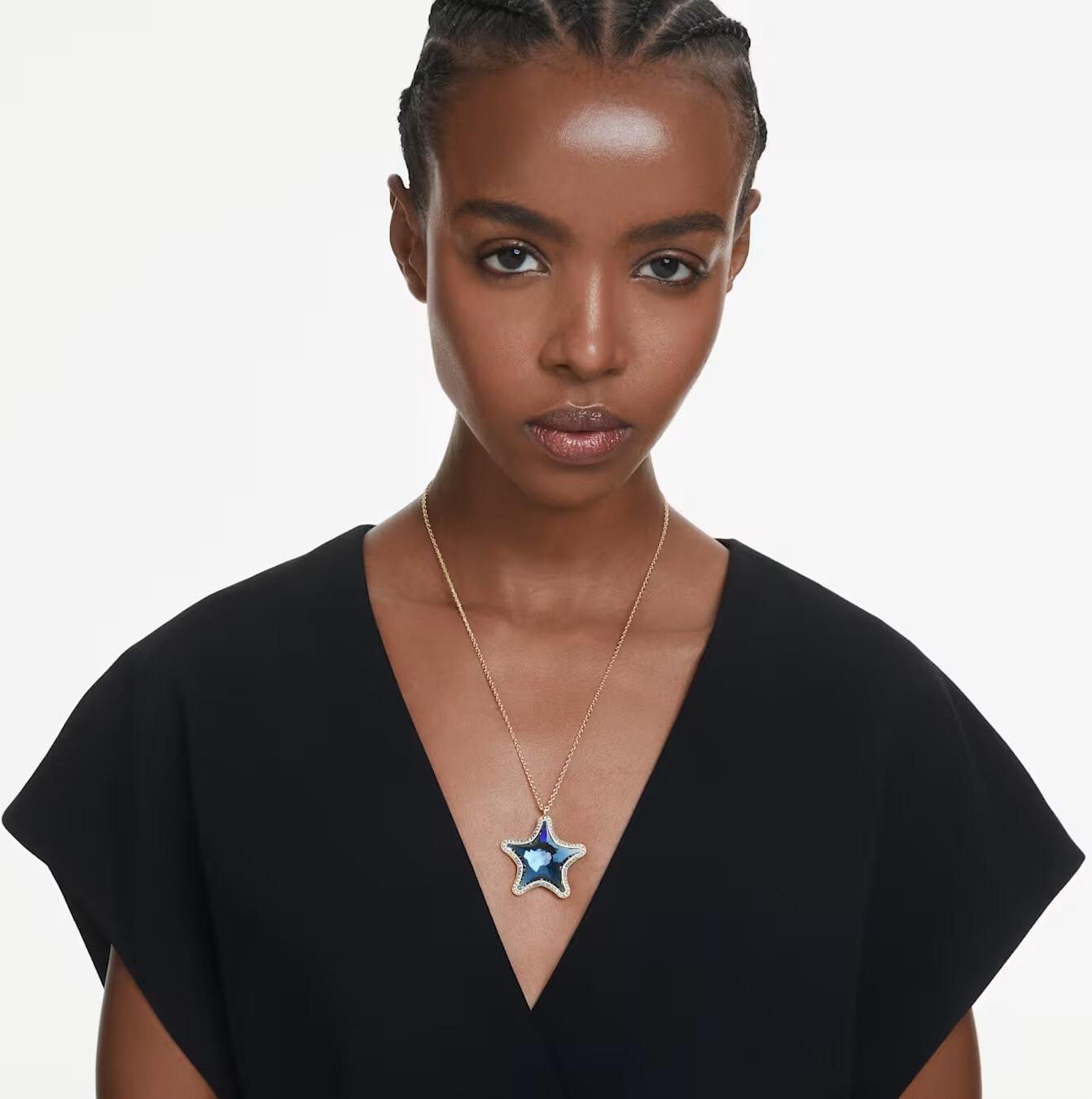 Swarovski SCS Anh�nger 5707049 Chaîne de cou pour femmes