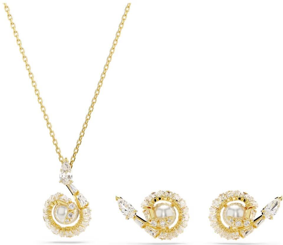 Swarovski Snake Set 5698886