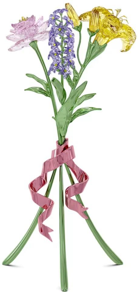 Swarovski Florere Strau�, mittel 5667603 décoration