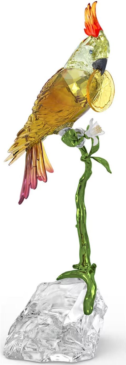 Swarovski Idyllia Kakadu 5646611 décoration
