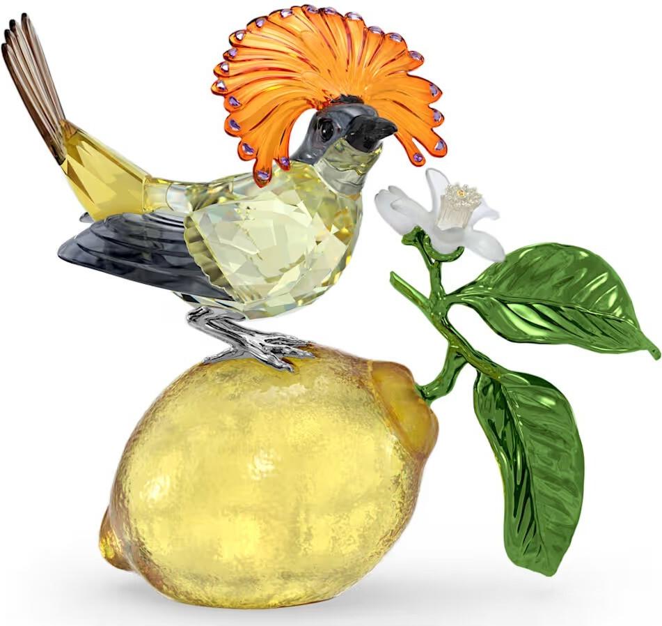 Swarovski Idyllia Kronenbekarde 5651811 décoration