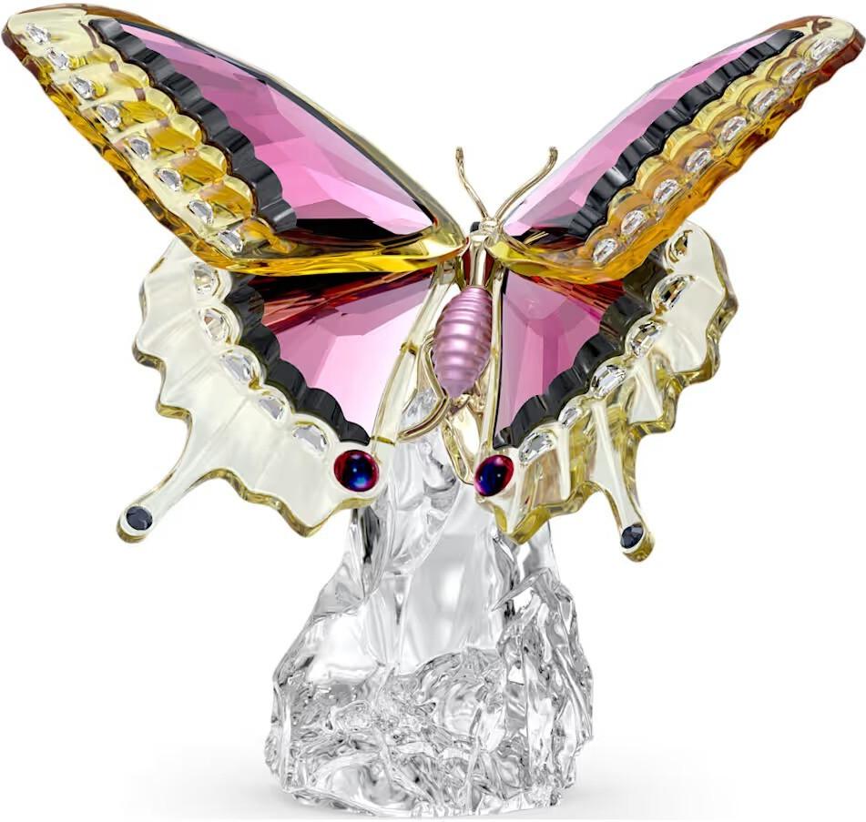 Swarovski Idyllia Schmetterling 5650796 décoration
