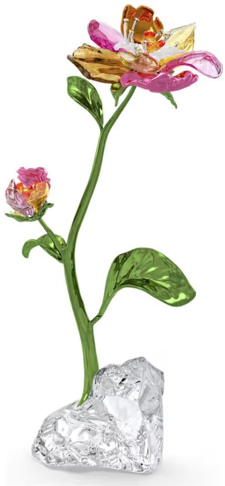 Swarovski Idyllia Blume, gro� 5639886 décoration