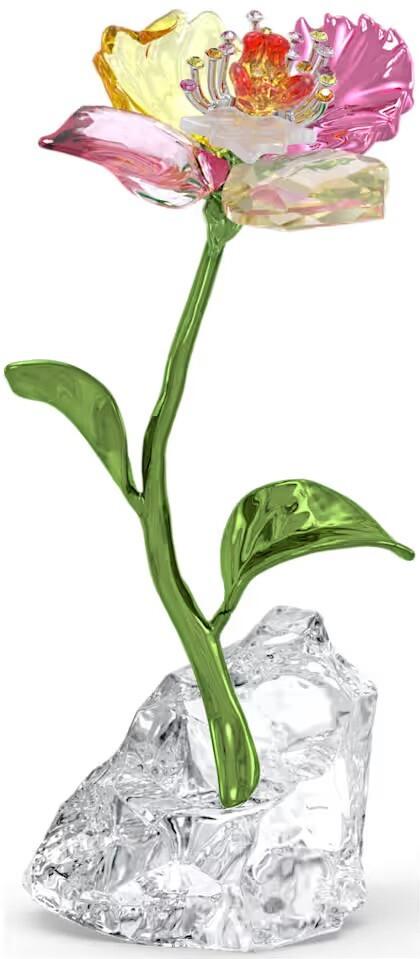 Swarovski Idyllia Blume, klein 5639883 décoration