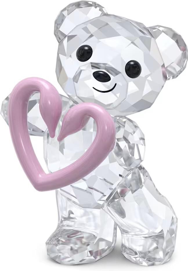 Swarovski Kris B�r Una B�r 5665436 décoration