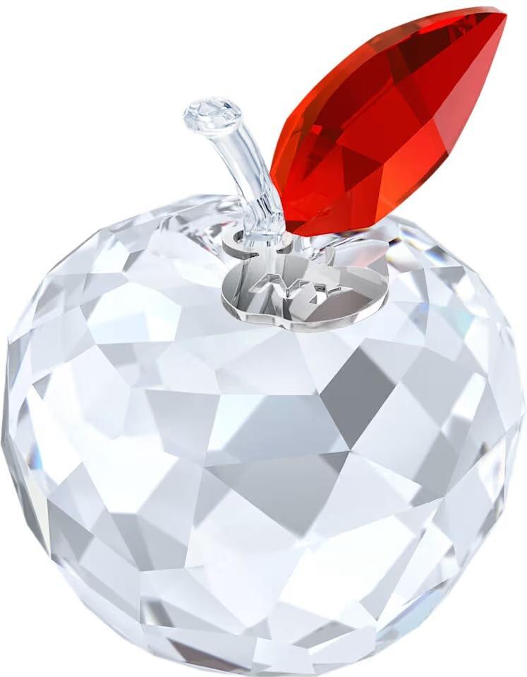 Swarovski Travel Memories New York Apple 5672405 décoration