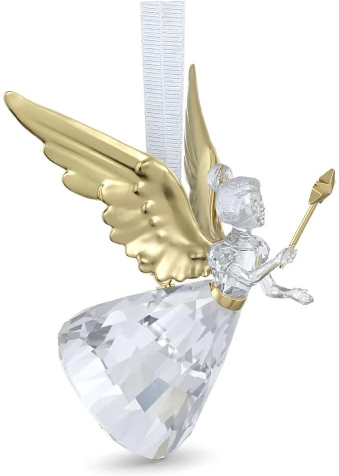 Swarovski Holiday Magic Engel Ornament 5657008 decorazione
