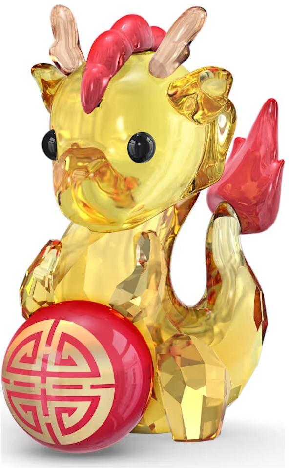 Swarovski Asian Symbols Drache 5658406 décoration