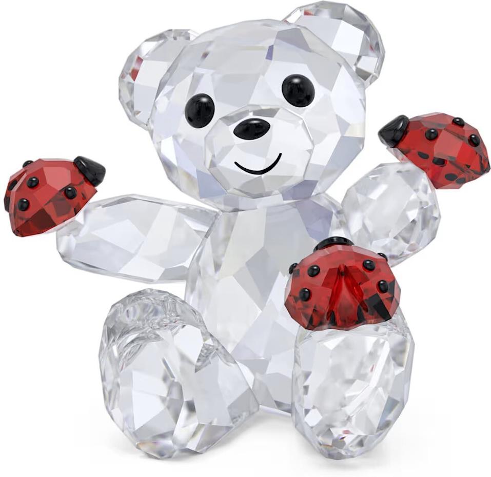 Swarovski Kris B�r Viel Gl�ck B�r 5675983 décoration