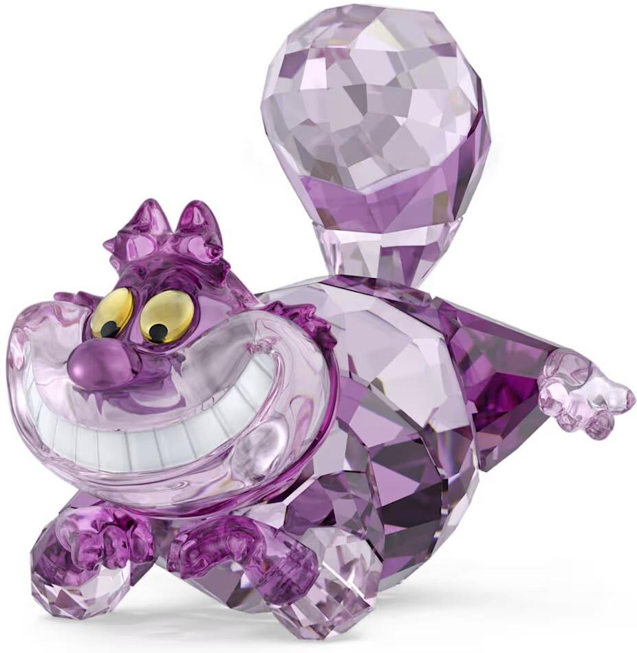Swarovski Alice In Wonderland Cheshire Cat 5668073 décoration