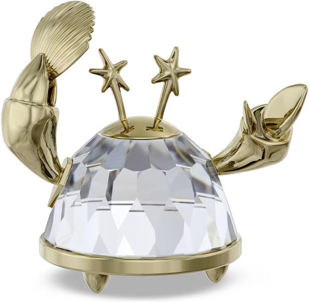 Swarovski Zodiac Krebs 5670322 decoratie