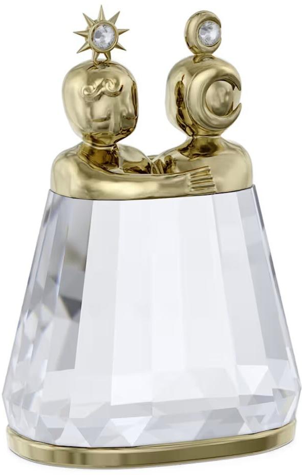 Swarovski Zodiac Zwillinge 5670323 décoration