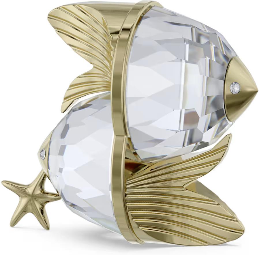 Swarovski Zodiac Fische 5670304 décoration