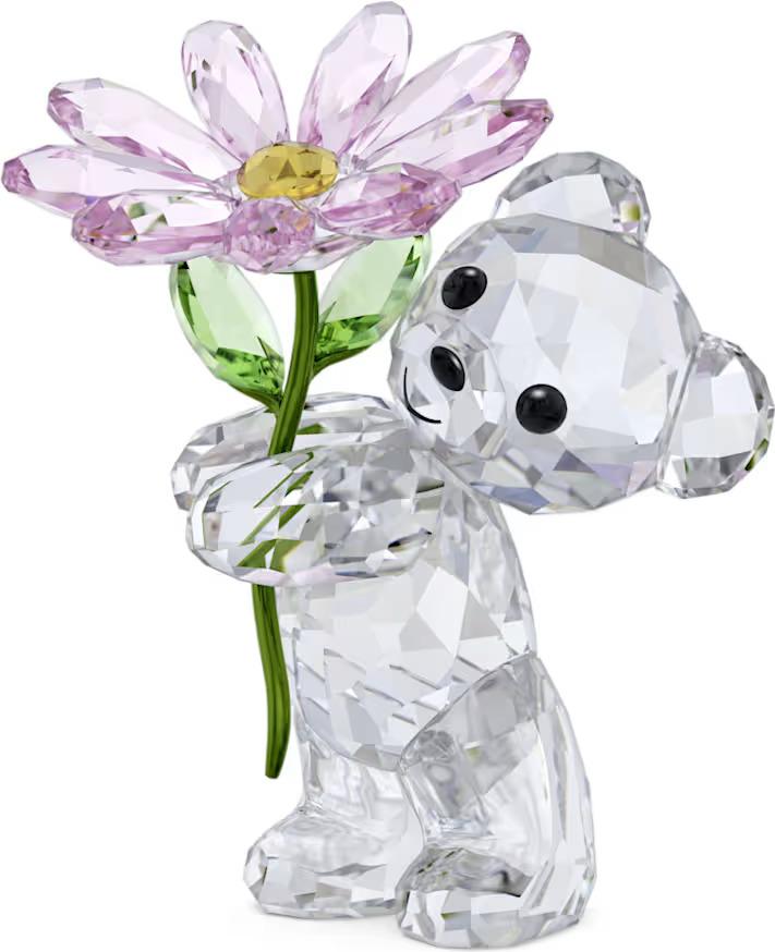 Swarovski Kris B�r Ein G�nsebl�mchen f�r Dich 5675327 décoration