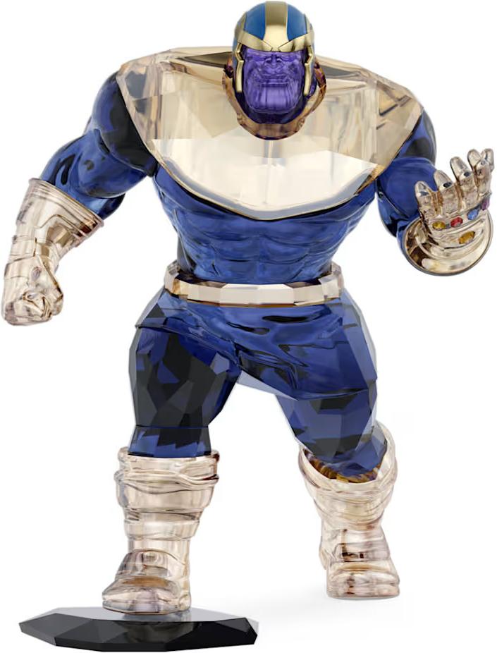 Swarovski Marvel Thanos 5677297 décoration