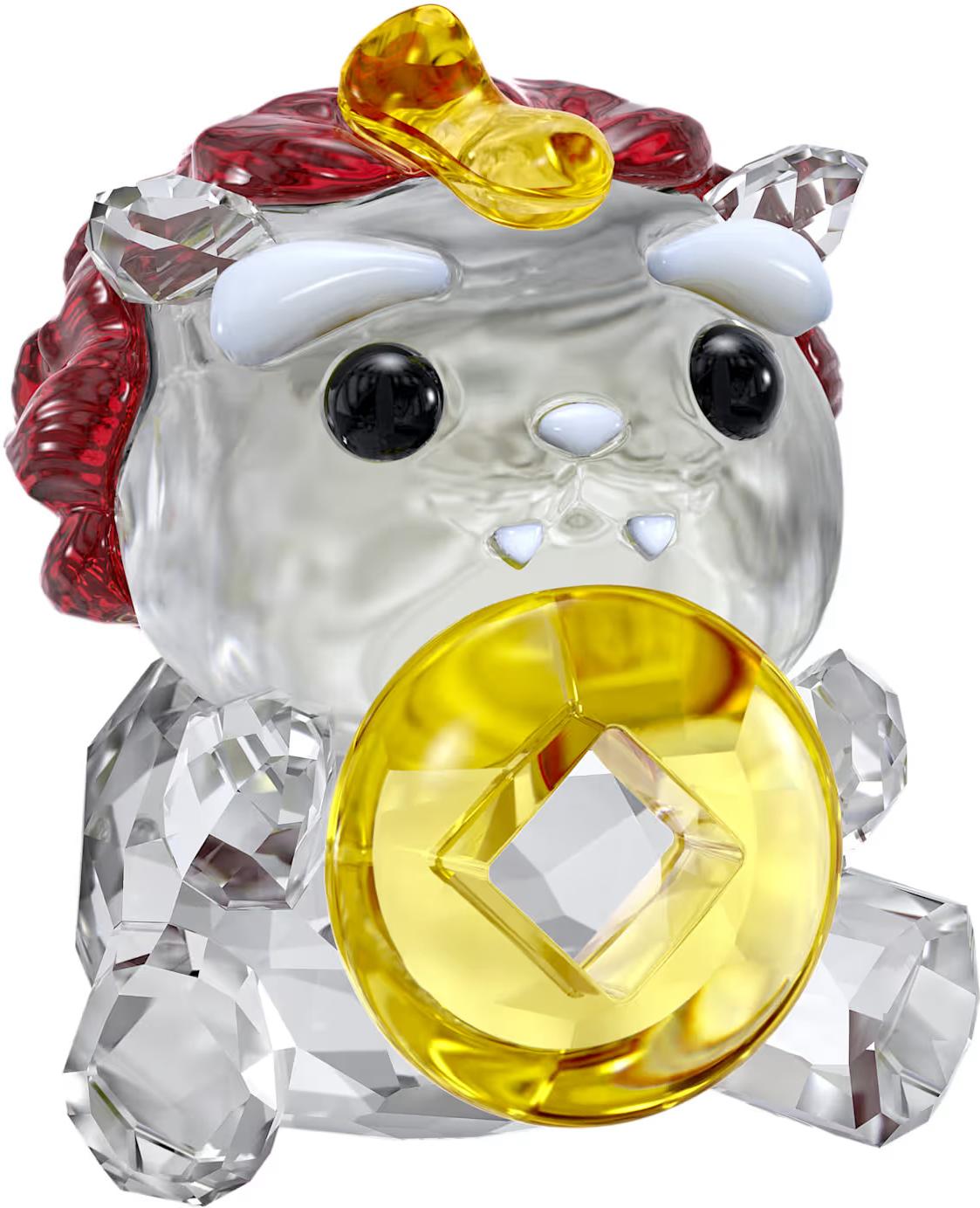 Swarovski Asian Symbols Hinrei�endes Bixie 5667298 décoration