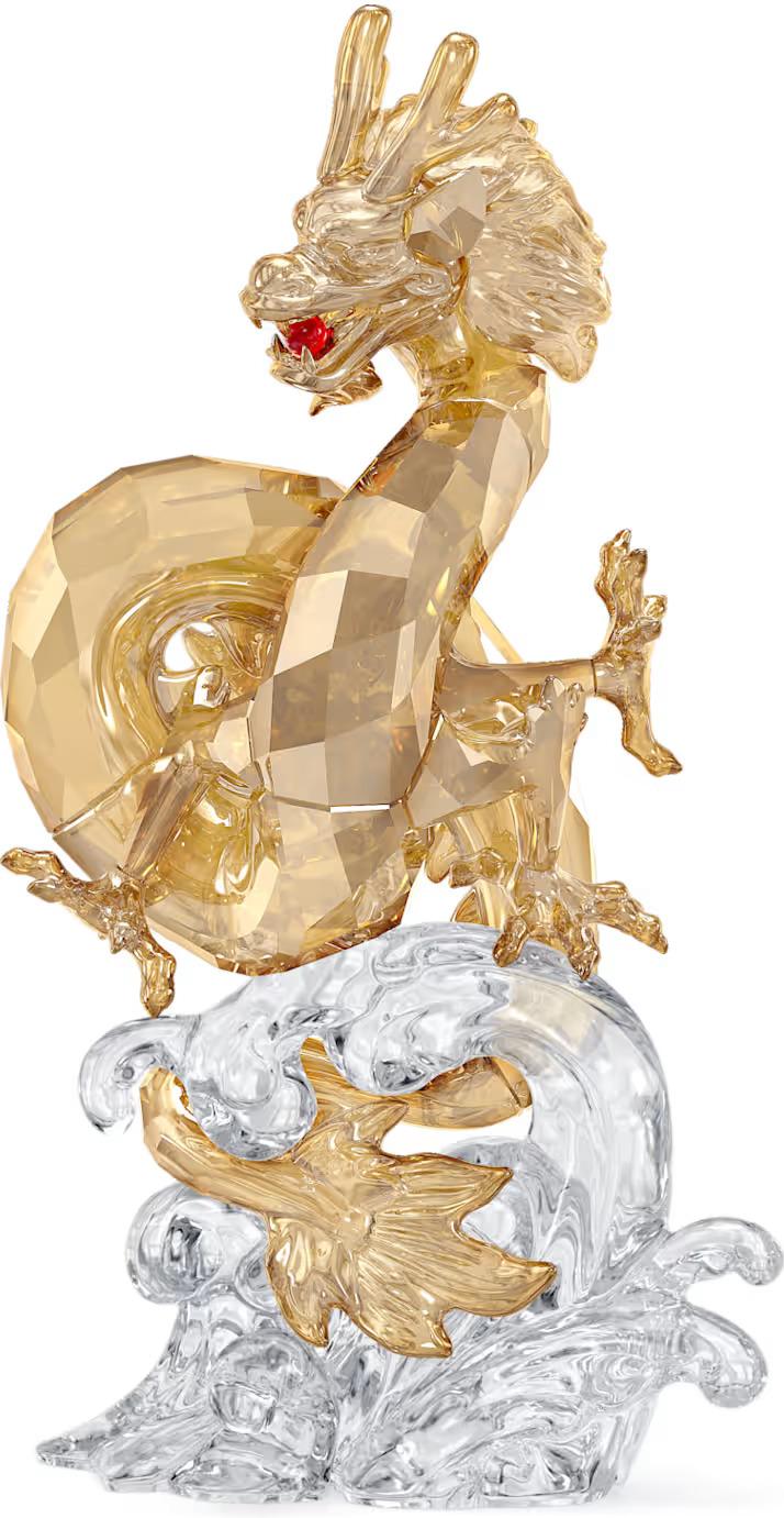 Swarovski Asian Symbols Drache 5669809 decorazione