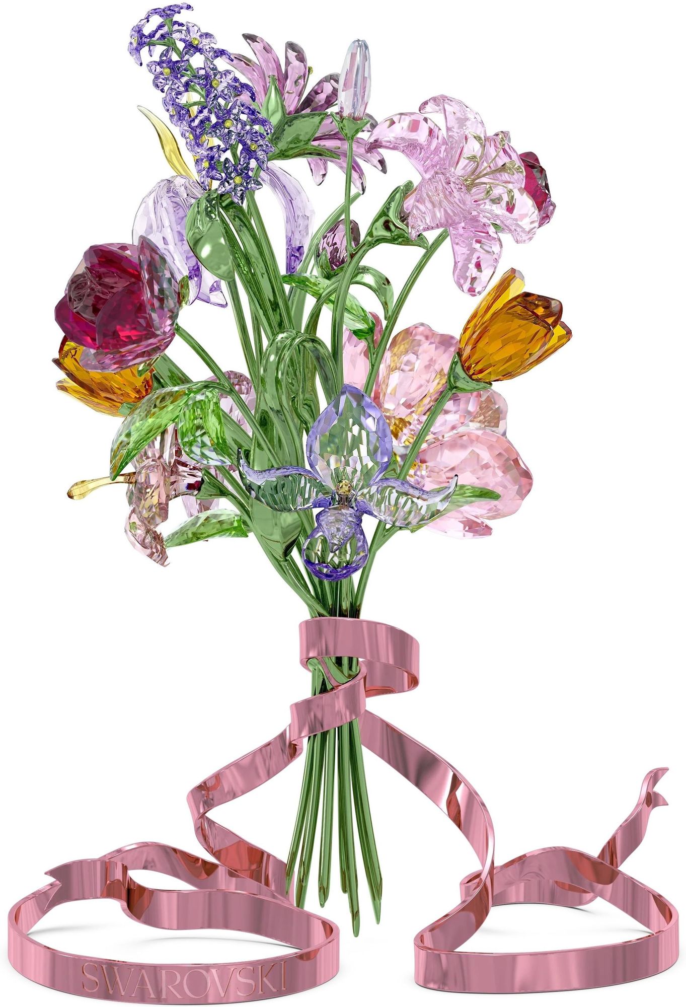 Swarovski Florere Strau�, gro� 5671562 décoration