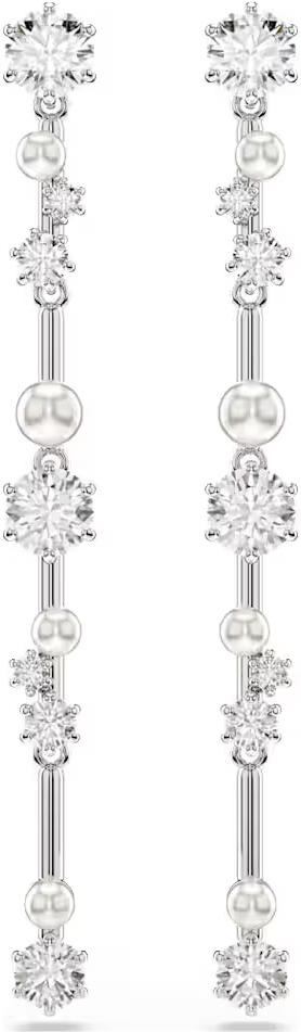 Swarovski Constella Drop-Ohrh�nger 5705614 Ohrringe