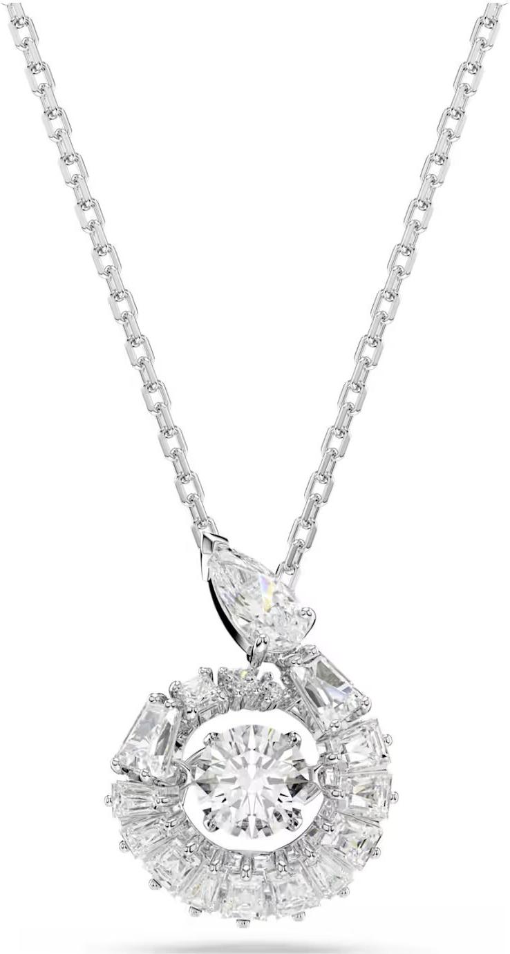 Swarovski Snake Anh�nger 5698890 Damenhalskette