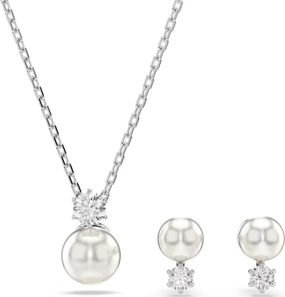 Swarovski Matrix Set, Kristallperle 5689624 Swarovski Matrix Set, Kristallperle 5689624