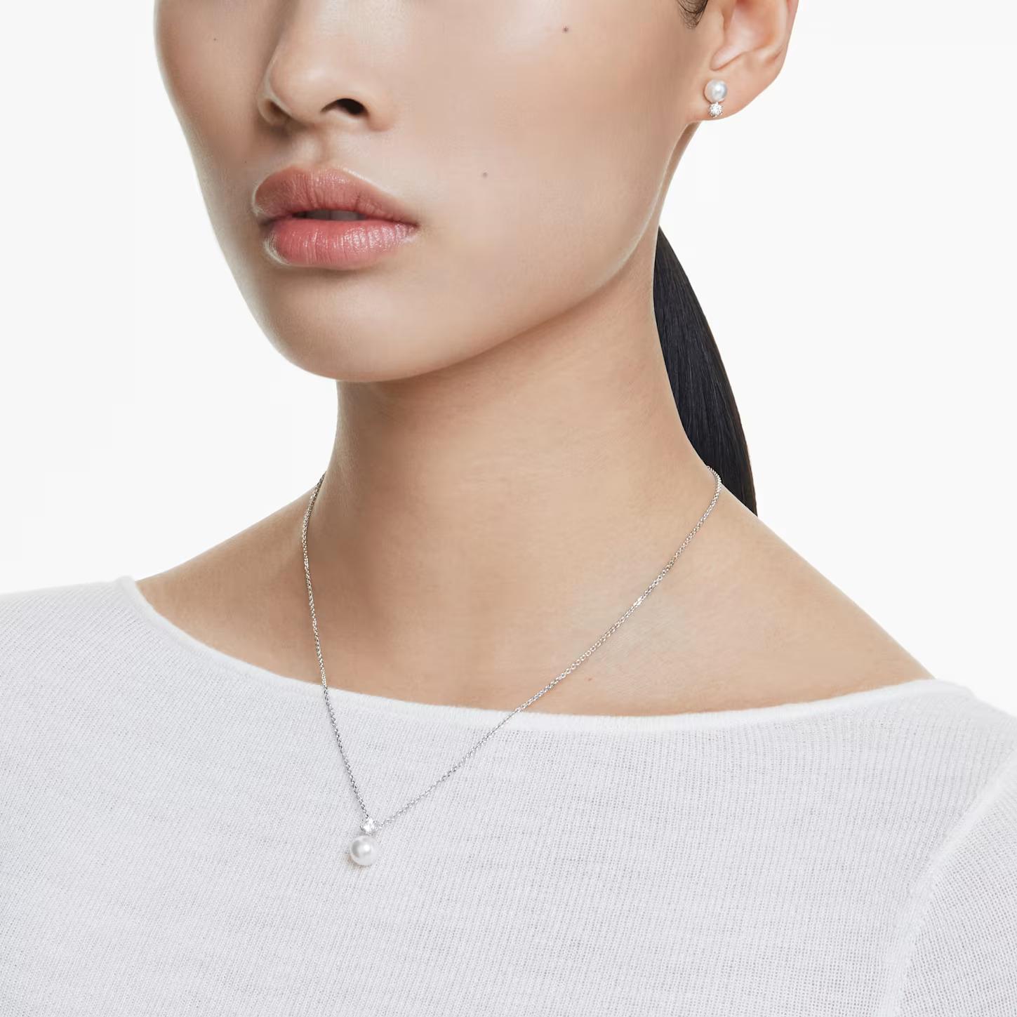 Swarovski Matrix Set, Kristallperle 5689624 Swarovski Matrix Set, Kristallperle 5689624