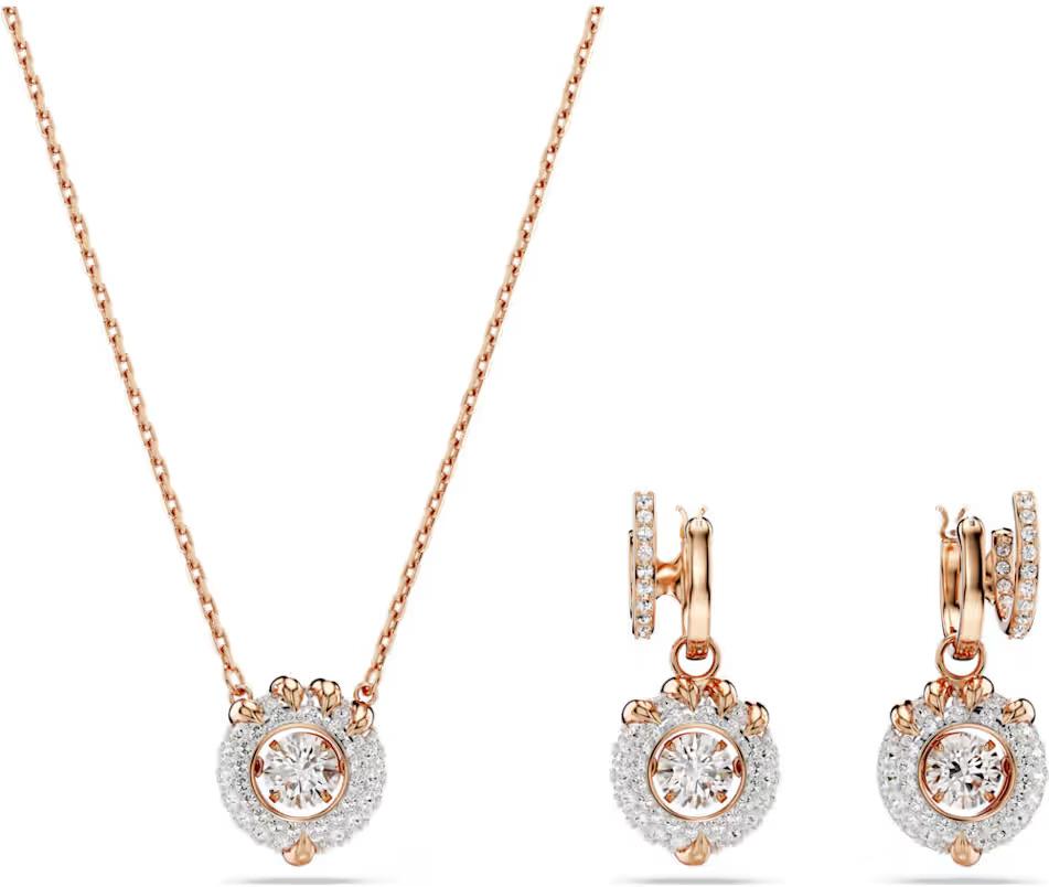 Swarovski Dragon & Phoenix Set 5675835