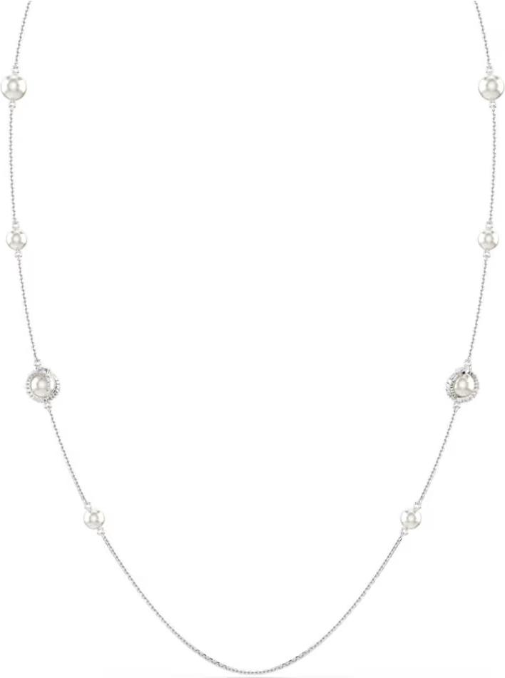Swarovski Snake lange Halskette 5698893 womans necklace