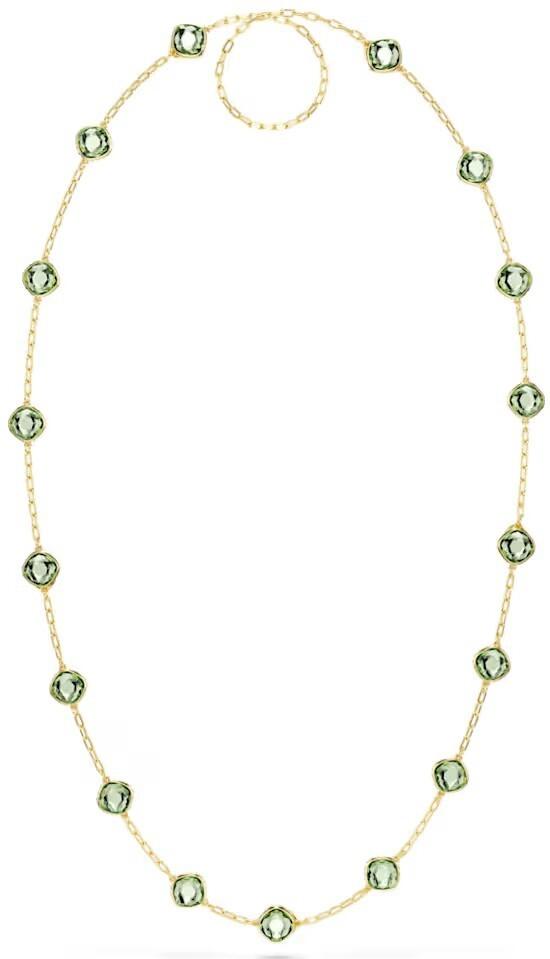 Swarovski Chroma lange Halskette 5695863 Damenhalskette