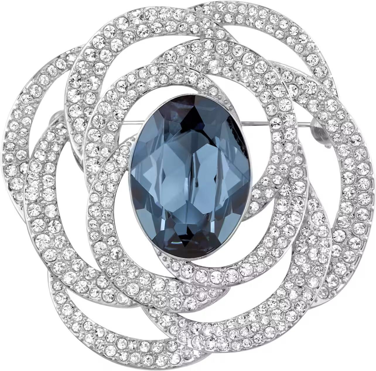 Swarovski Barret Brosche 5122715 Broche de mujer