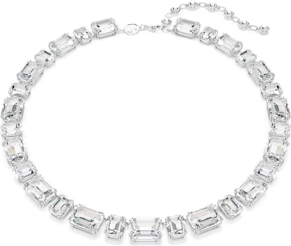 Swarovski Millenia Tennis Halskette 5705757 Halsketting voor dames Swarovski Millenia Tennis Halskette 5705757 Halsketting voor dames
