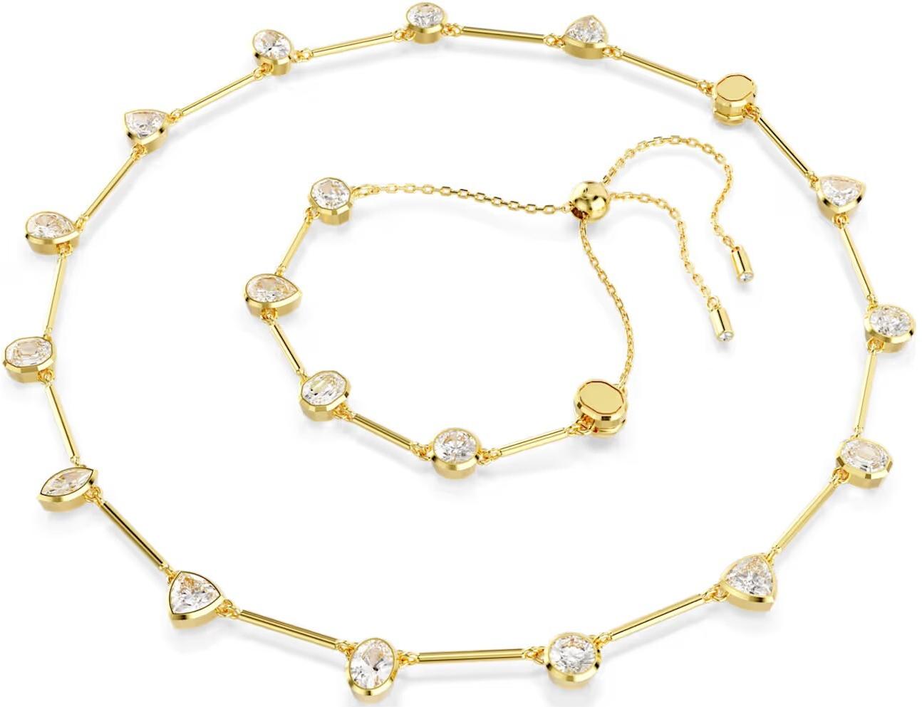 Swarovski Imber Tennis Halskette 5705481 womans necklace