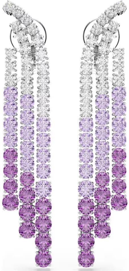 Swarovski Matrix Ohrclips 5705831 Ohrringe