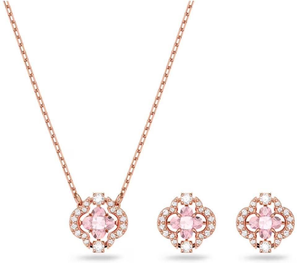 Swarovski Una Set 5516488