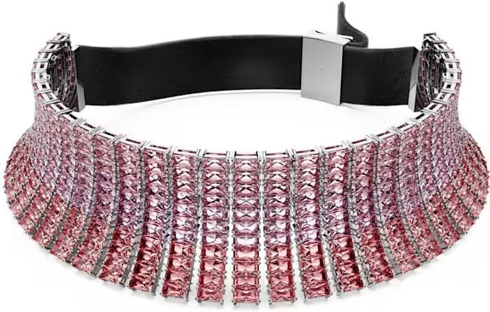 Swarovski Matrix Halsband 5705800 Catenina donna