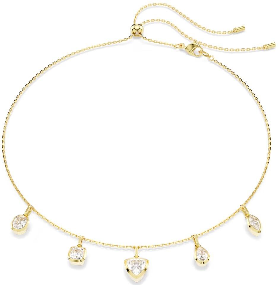 Swarovski Imber Halskette 5705463 Halsketting voor dames