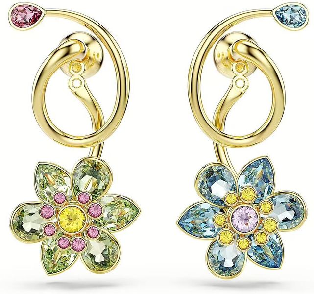 Swarovski Idyllia 5709025 Ohrringe Swarovski Idyllia 5709025 Ohrringe