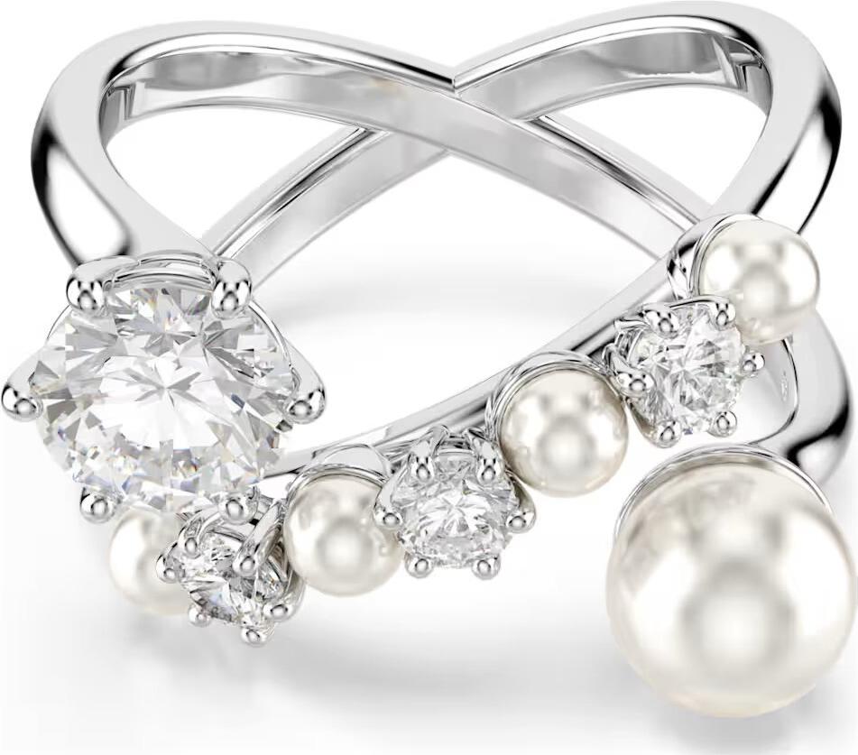 Swarovski Matrix Cocktailring 5714376-h Damesring