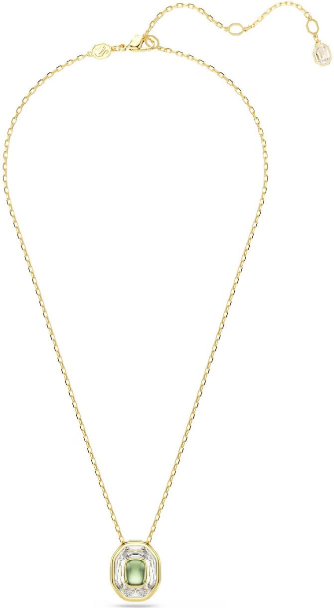 Swarovski Chroma Anh�nge 5705580 Halsketting voor dames