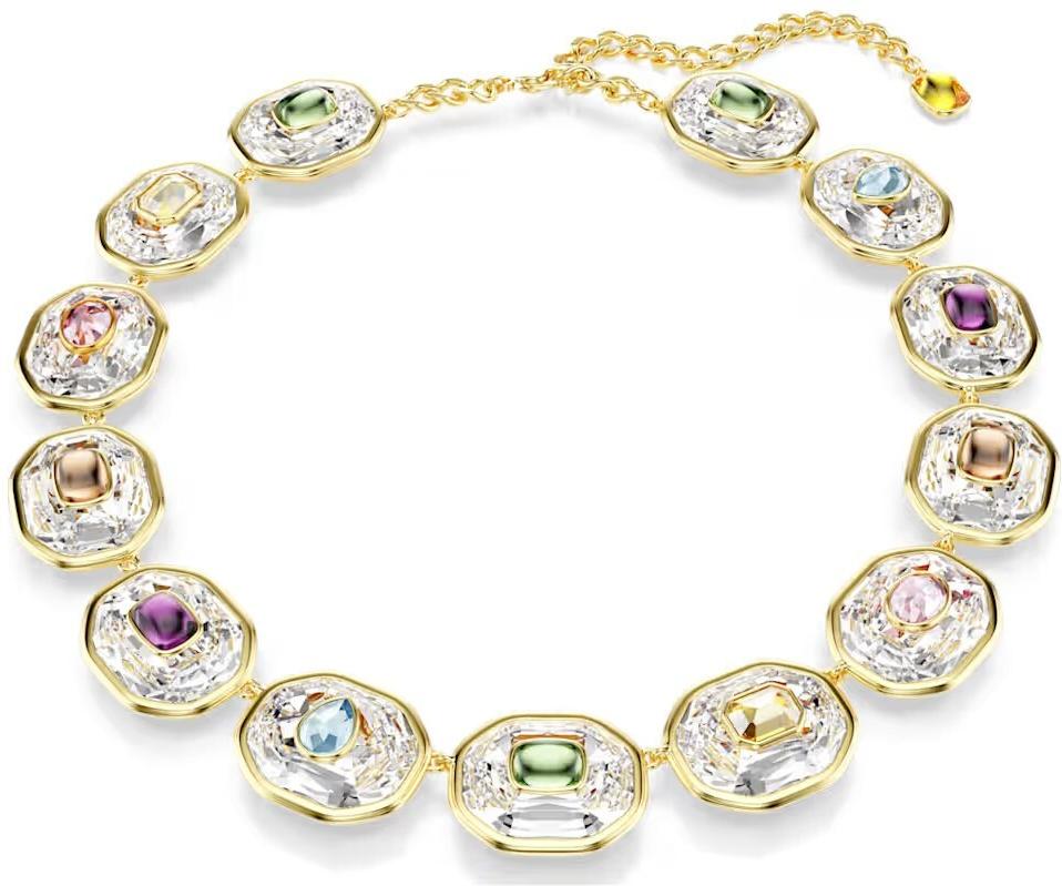 Swarovski Chroma Tennis Halskette 5705587 womans necklace Swarovski Chroma Tennis Halskette 5705587 womans necklace